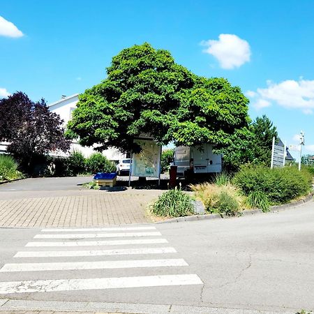Le Jardin D'Eden Appartement Ay-sur-Moselle Buitenkant foto