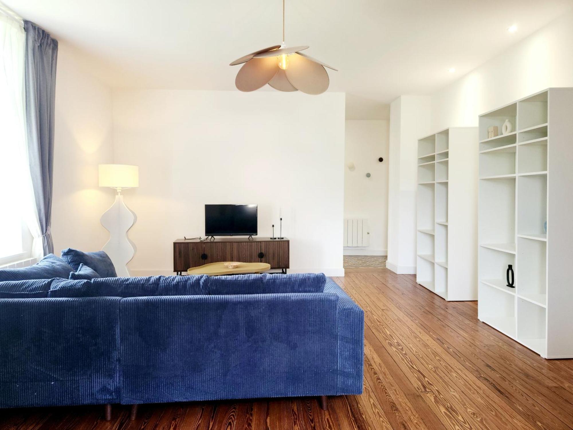 Le Jardin D'Eden Appartement Ay-sur-Moselle Buitenkant foto